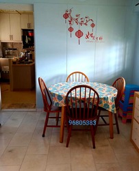Blk 935 Yishun Central 1 (Yishun), HDB 4 Rooms #198479862
